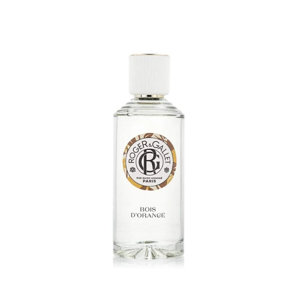 Roger E Gallet Bois Do Orange Unisex Fragrant Water 100 ml