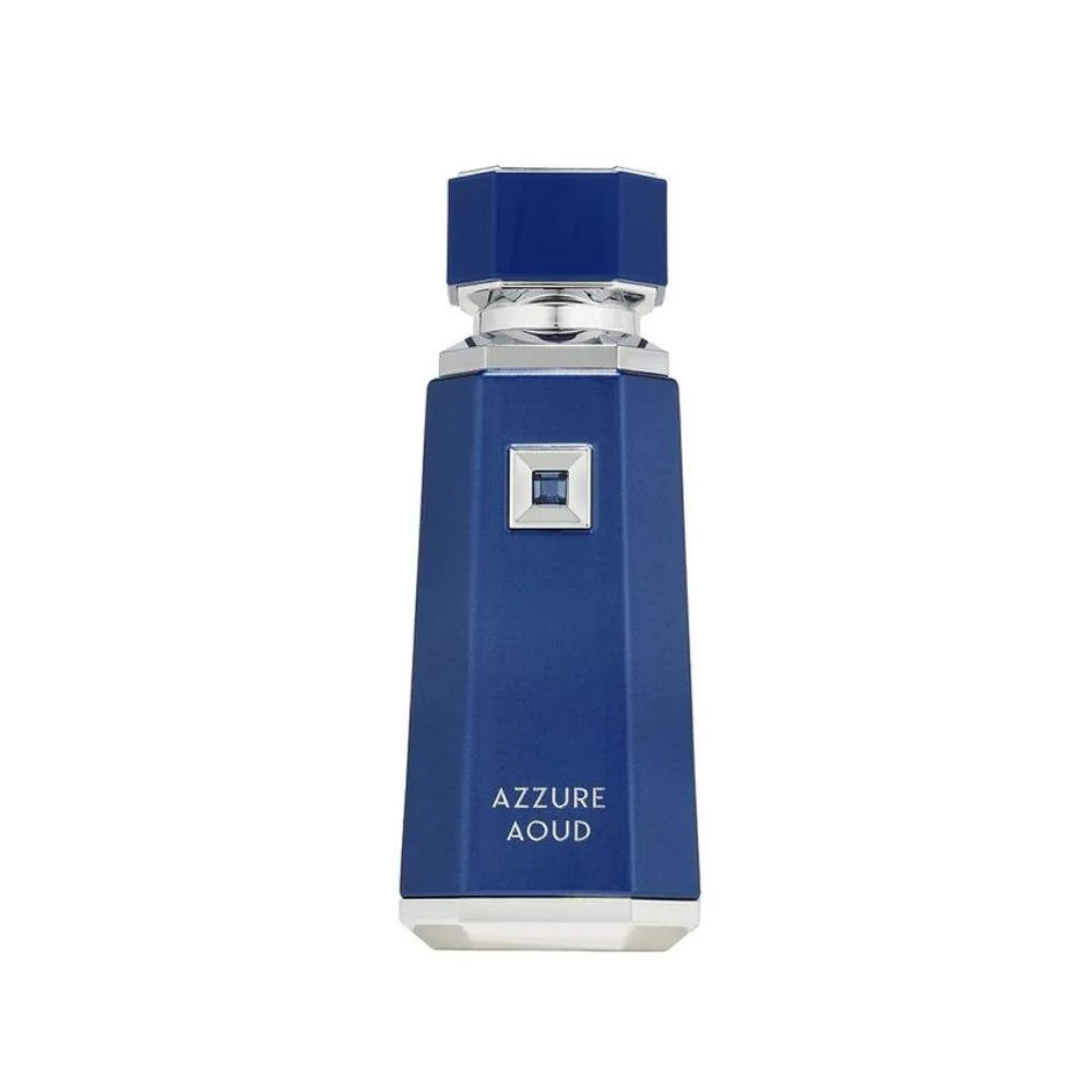 French Avenue Azzure Aoud Man Eau De Parfum 100 ml