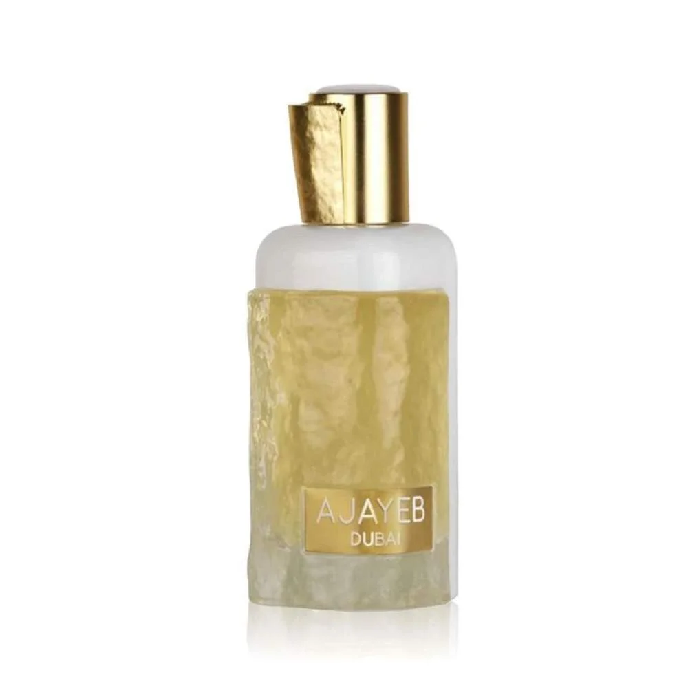 Lattafa Ajayeb Dubai Portrait Unisex Eau De Parfum 100 ml
