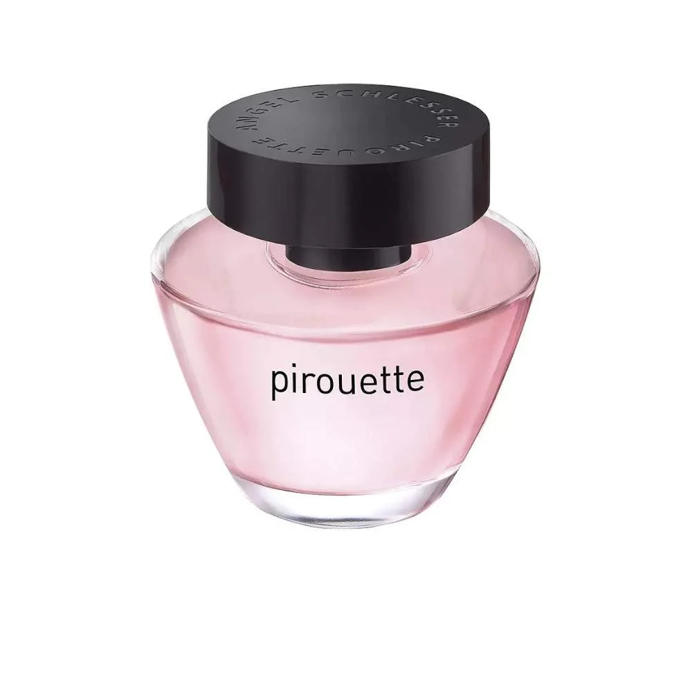 Angel Schlesser Pirouette Woman Eau De Toilette 50 ml