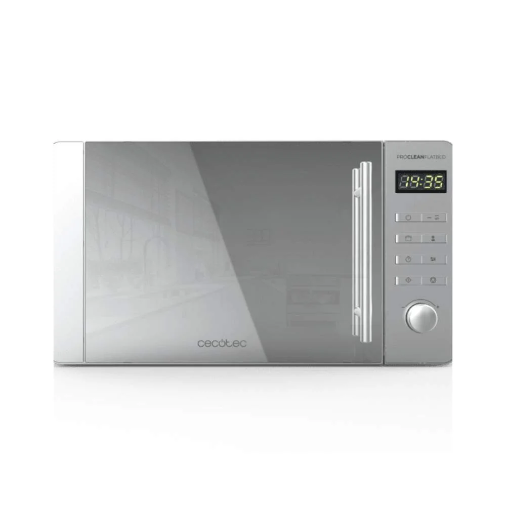 Microondas Sem Prato Proclean 5120 Flatbed 20L 700W Inox