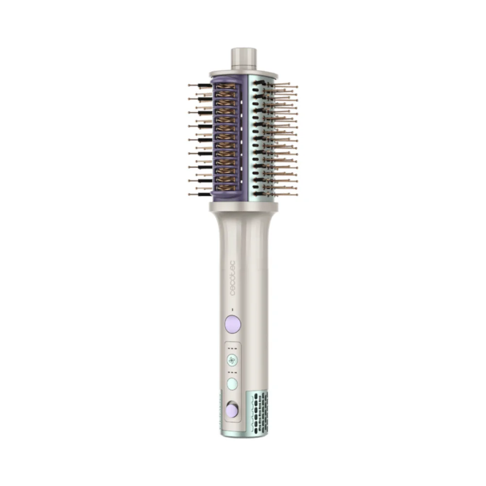 Modelador Cabelo CeramicCare Allin1 1500W