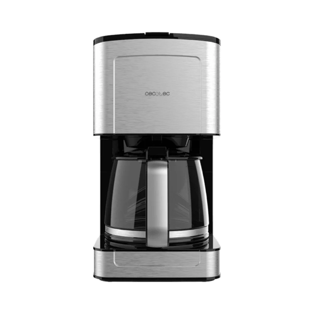 Máquina De Café 56 Heat 12 Chávenas