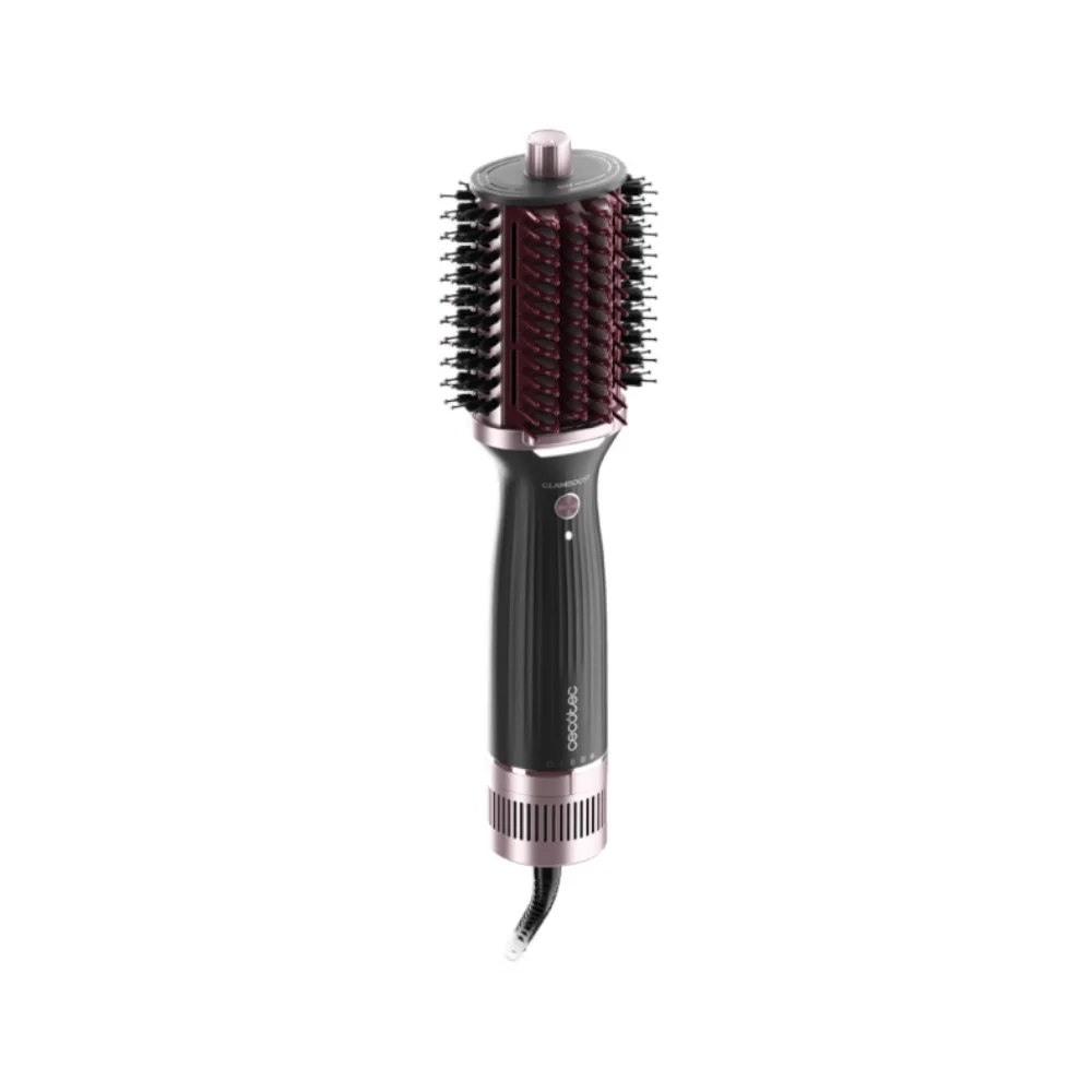 Escova Modeladora Air DryBold Elite 1200W Preto