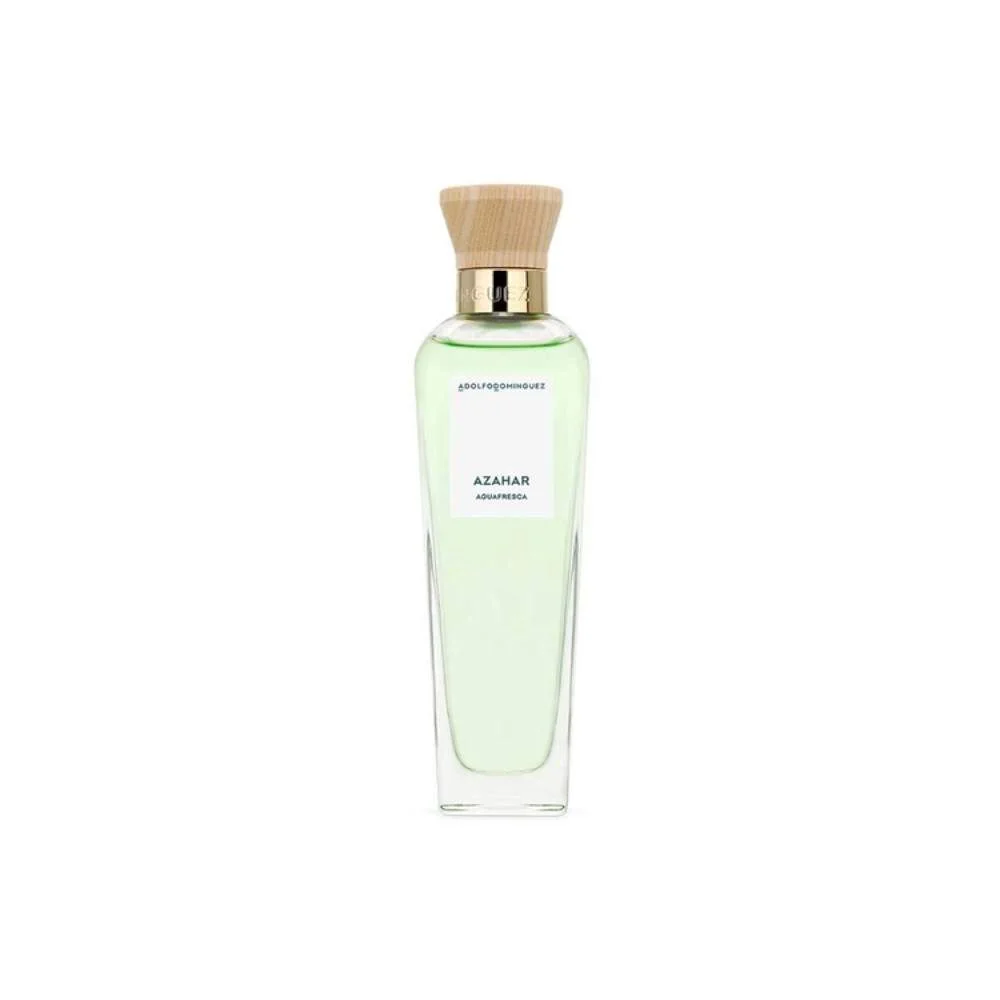 Agua Fresca Azahar Woman EDT 200ml
