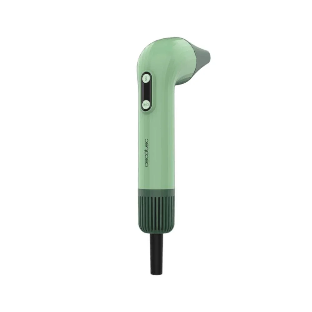 Secador Cabelo IoniCare Dry E Keratin Olive