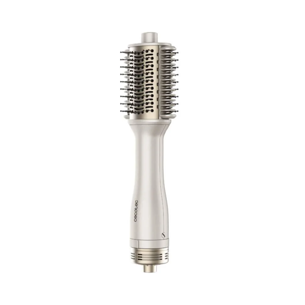 Escova Cabelo Elétrica Air DryBold 1200W