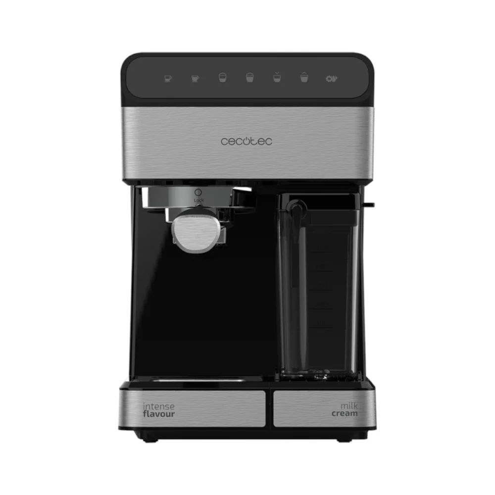 Máquina Café Power Instant-ccino 20 1,4L 1350W
