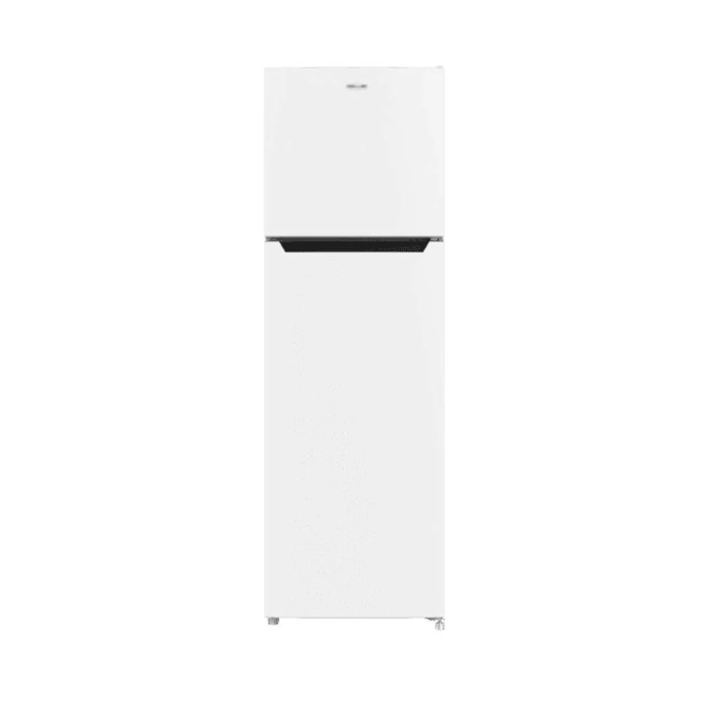Frigorífico Bolero CoolMarket 2D 255L NF Branco