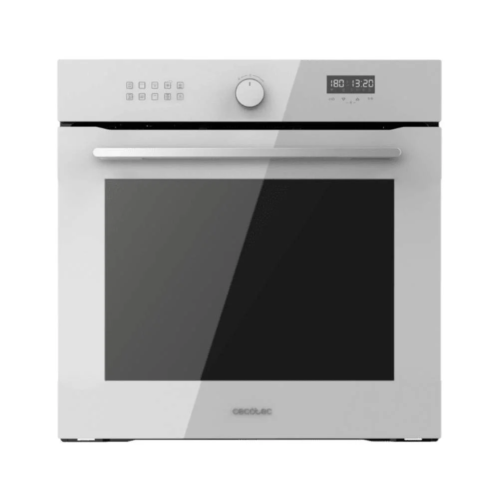 Forno Embutido Bolero Hexa AF316000 Class 81L 3400W Branco