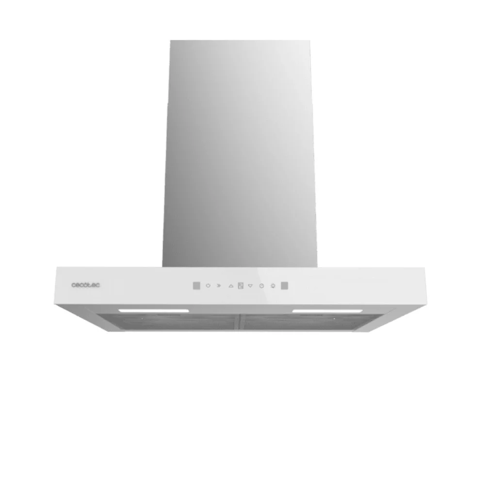 Exaustor Bolero Flux TT 605500 Glass 70W