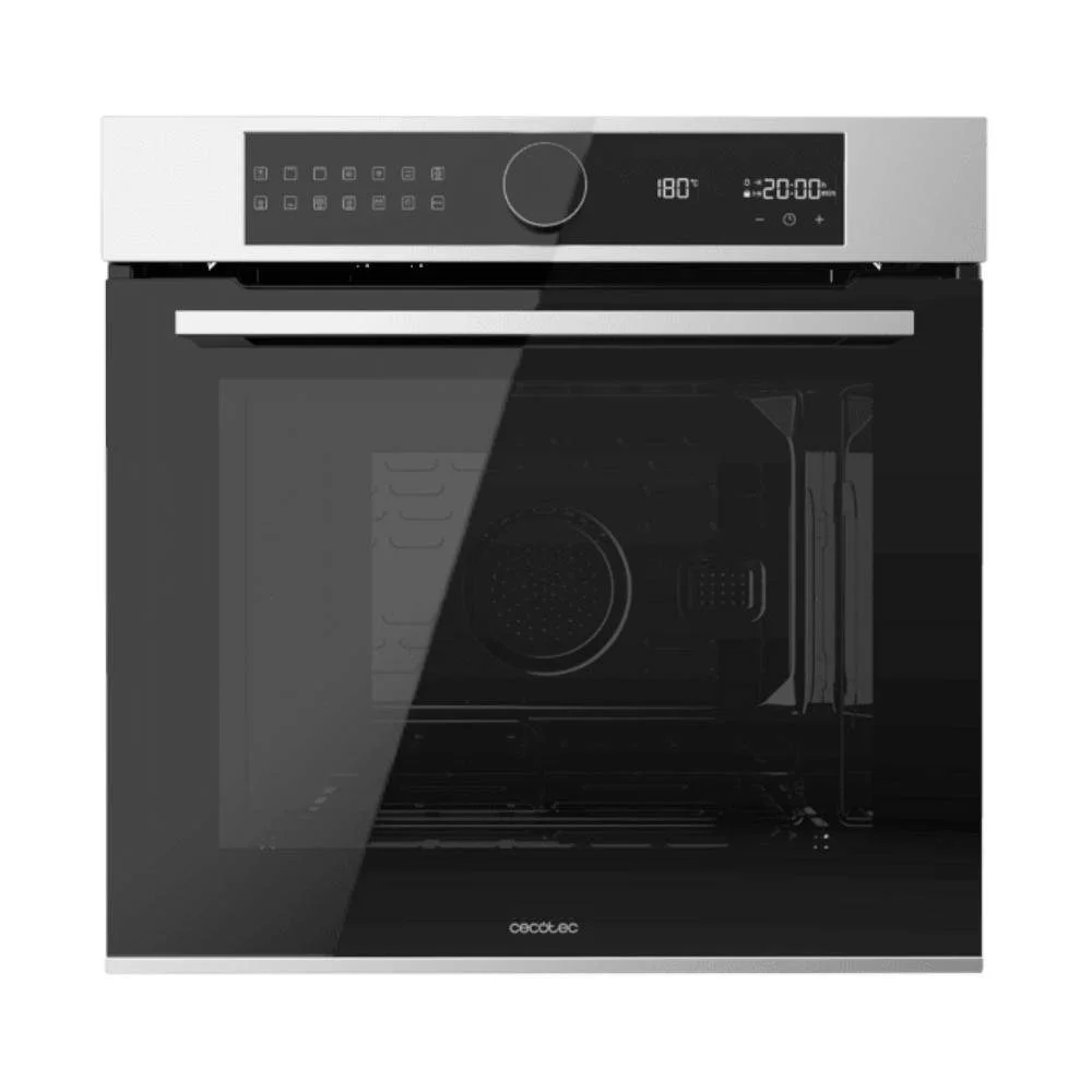 Forno Embutido Bolero Hexa P516000 Line 73l 3250W
