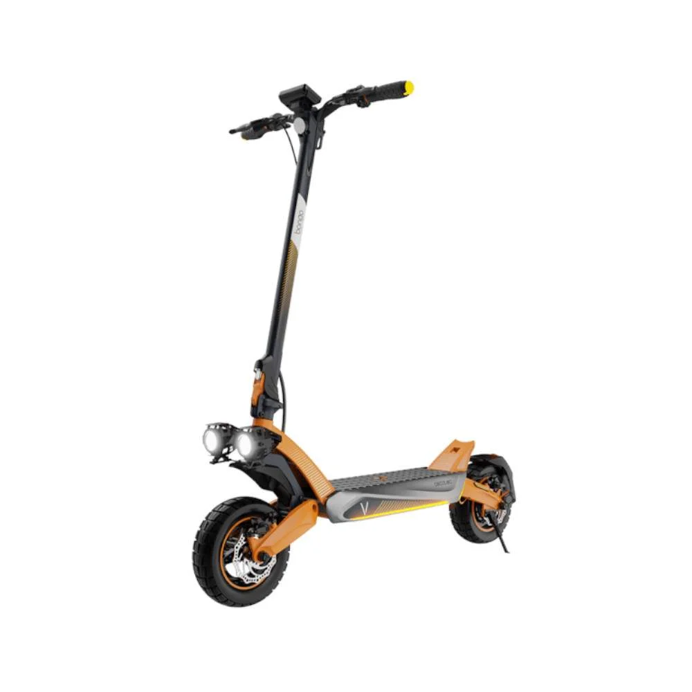 Totinete Elétrica Bongo V70 Connected 1500W
