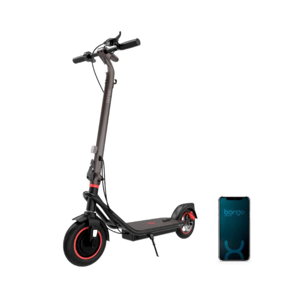 Trotinete Elétrica Bongo G40 XXL Connected 700W