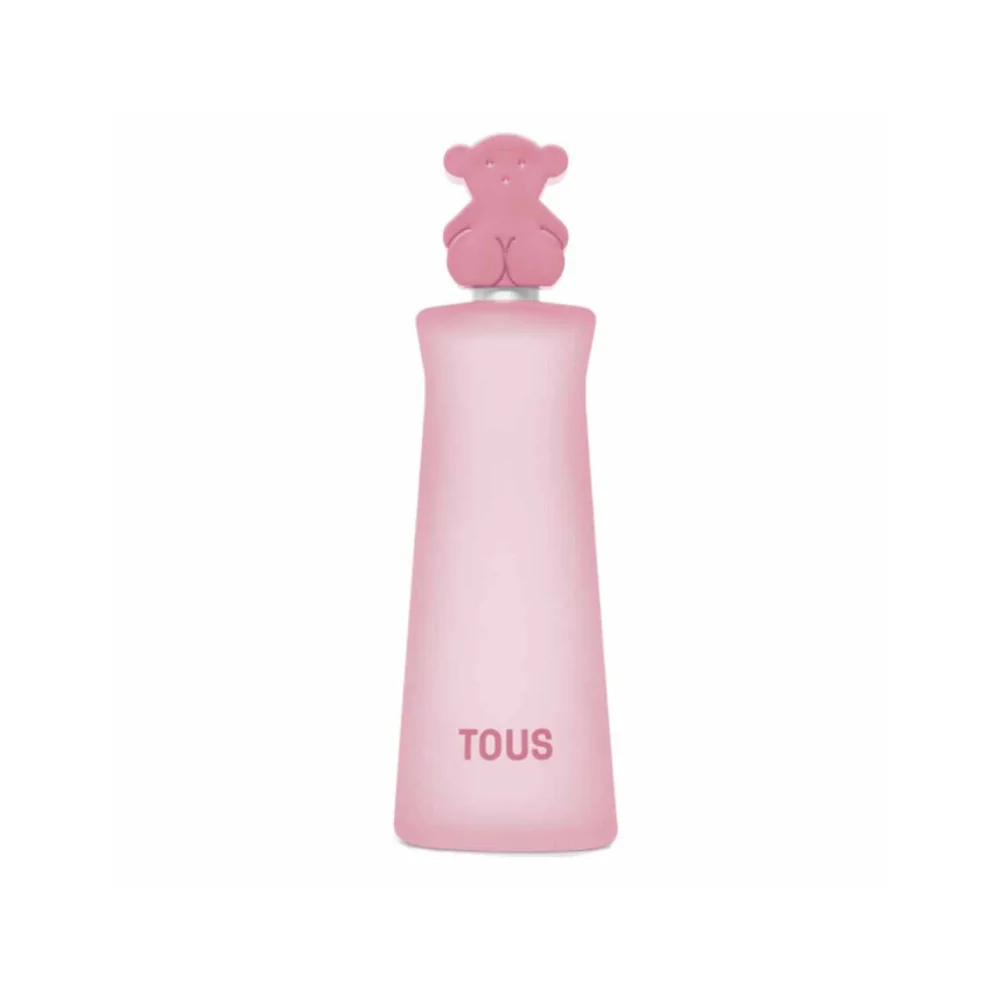 Tous Kids Girl Eau De Toillete 100 ml