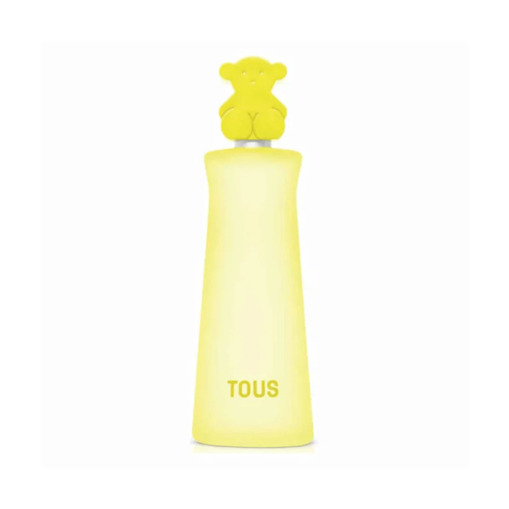 Tous Kids Bear Criança 100 ml