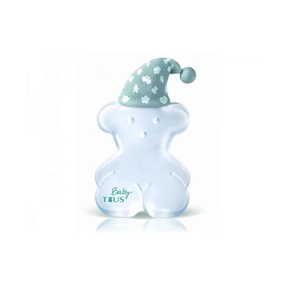 Tous Baby Eau De Cologne 100 ml