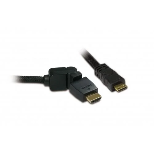 Cabo hdmi metronic-m/m-1,5mt. -419305