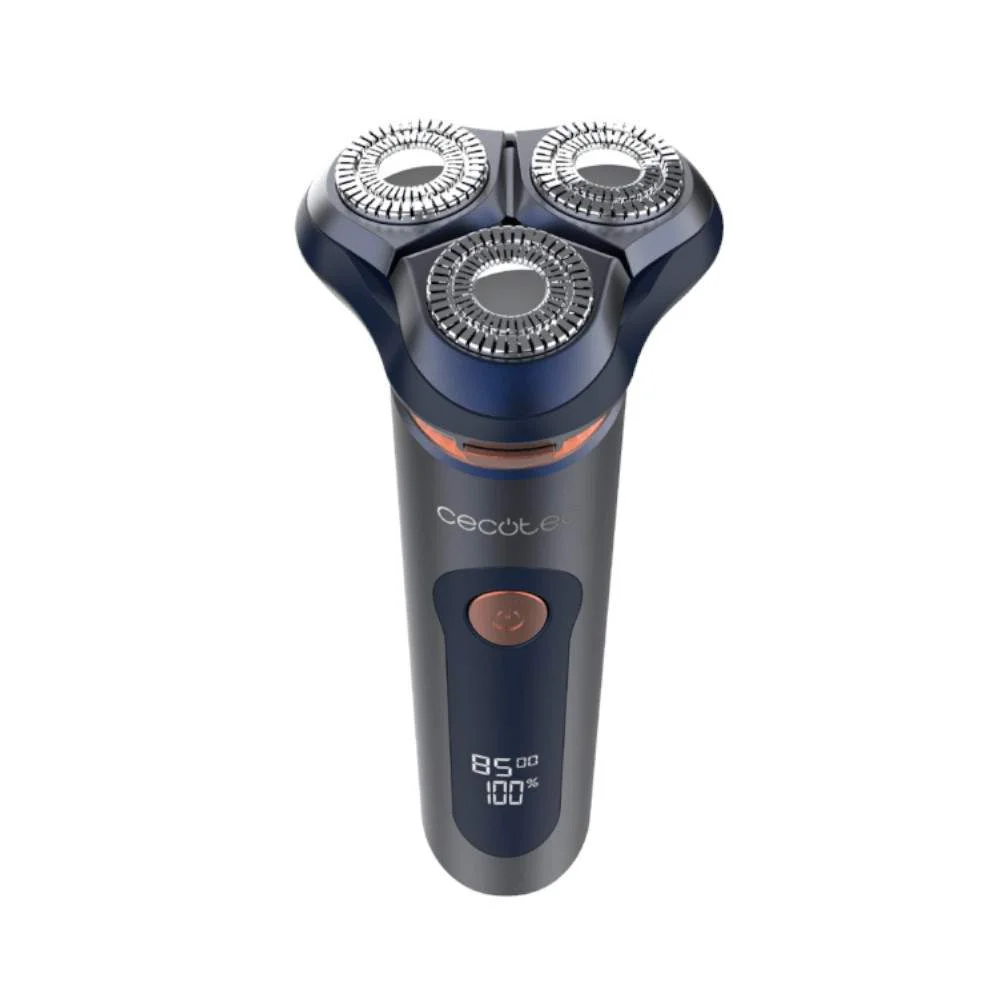 Máquina Barbear PrecisionCare Aluminium Pro