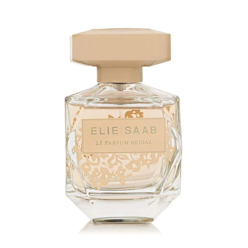 Elie Saab Le Parfum Bridal Woman Eau De Parfum 90 ml