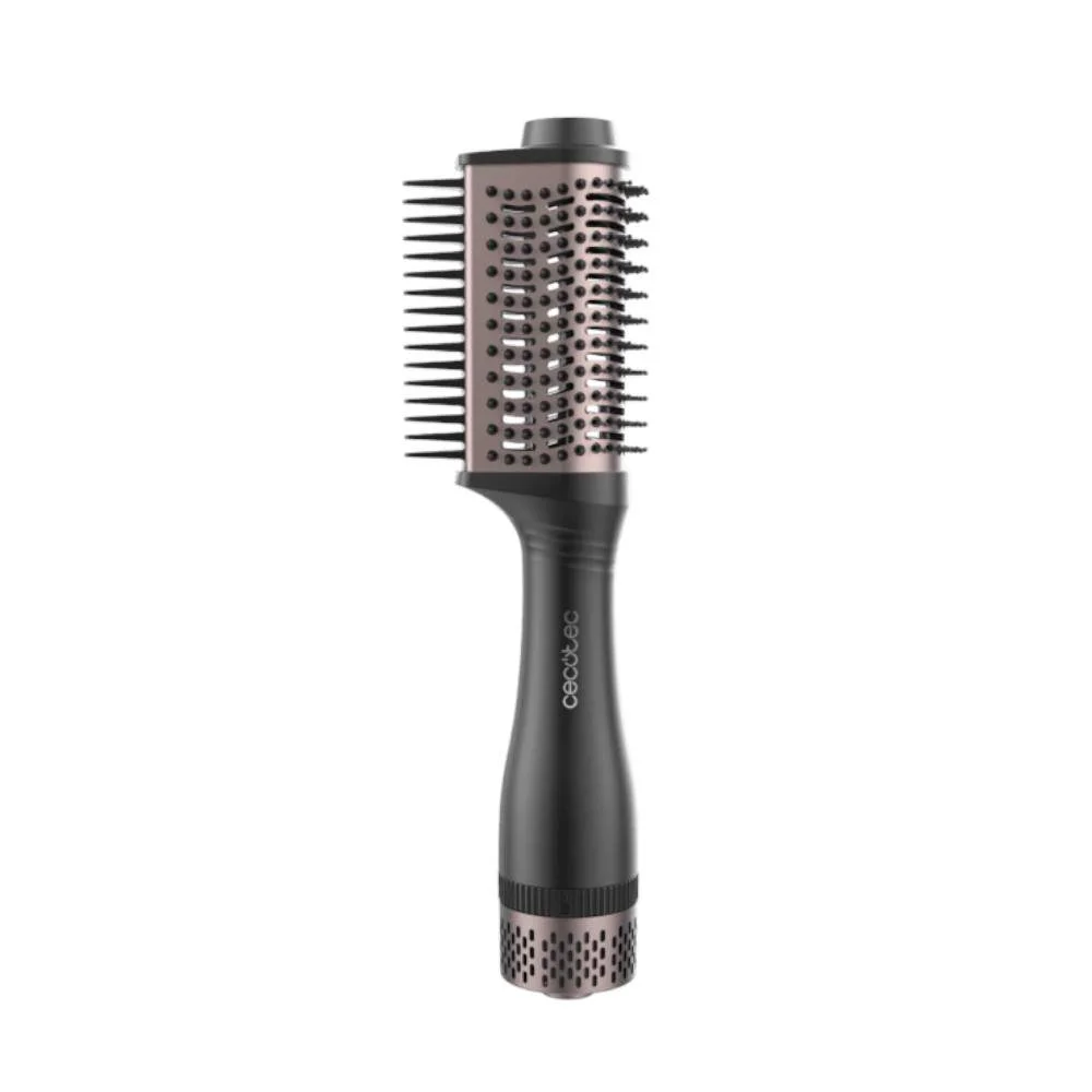 Escova Cabelo Bamba CeramicCare Unique Triangle 1200W