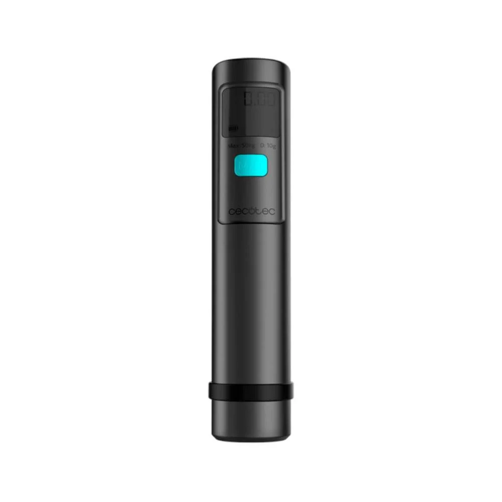 Balança Viagem Bamba TravelControl 5000 Ecopower Até 50Kg