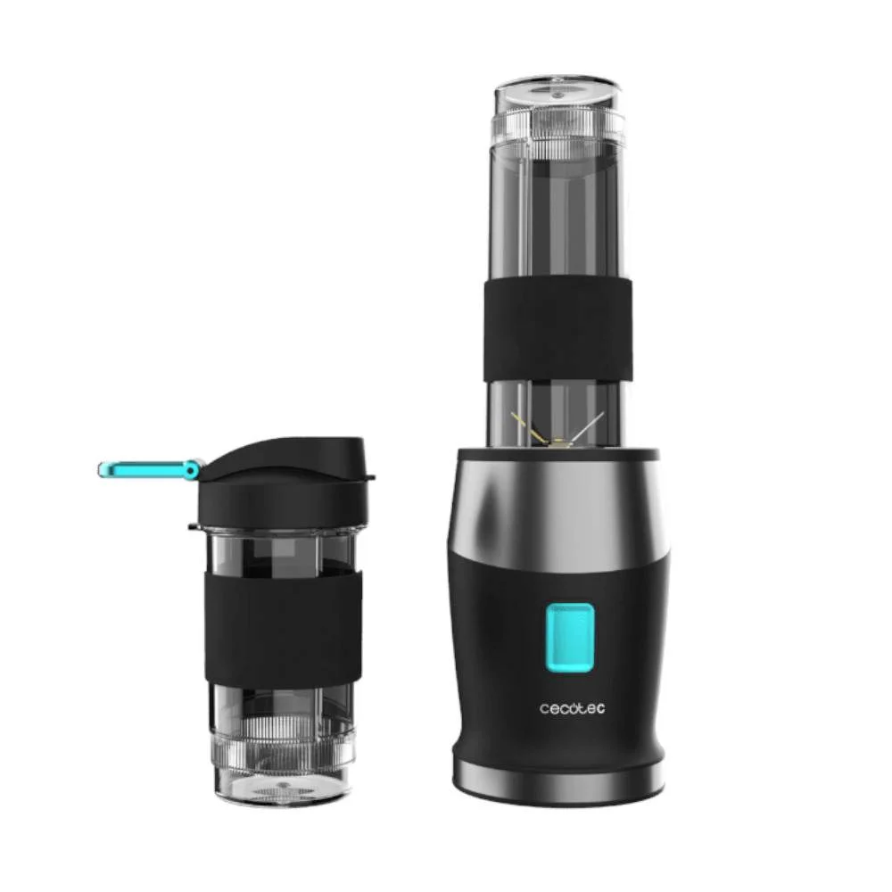 Liquidificador Smoothies Power Titanium 900 ProGo 900W