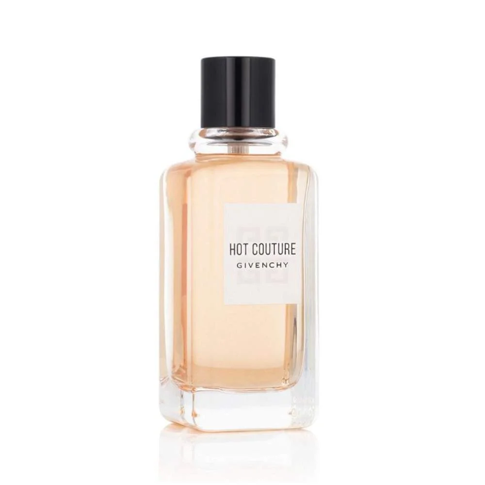 Givenchy Hot Couture Woman Eau De Parfum 100 ml