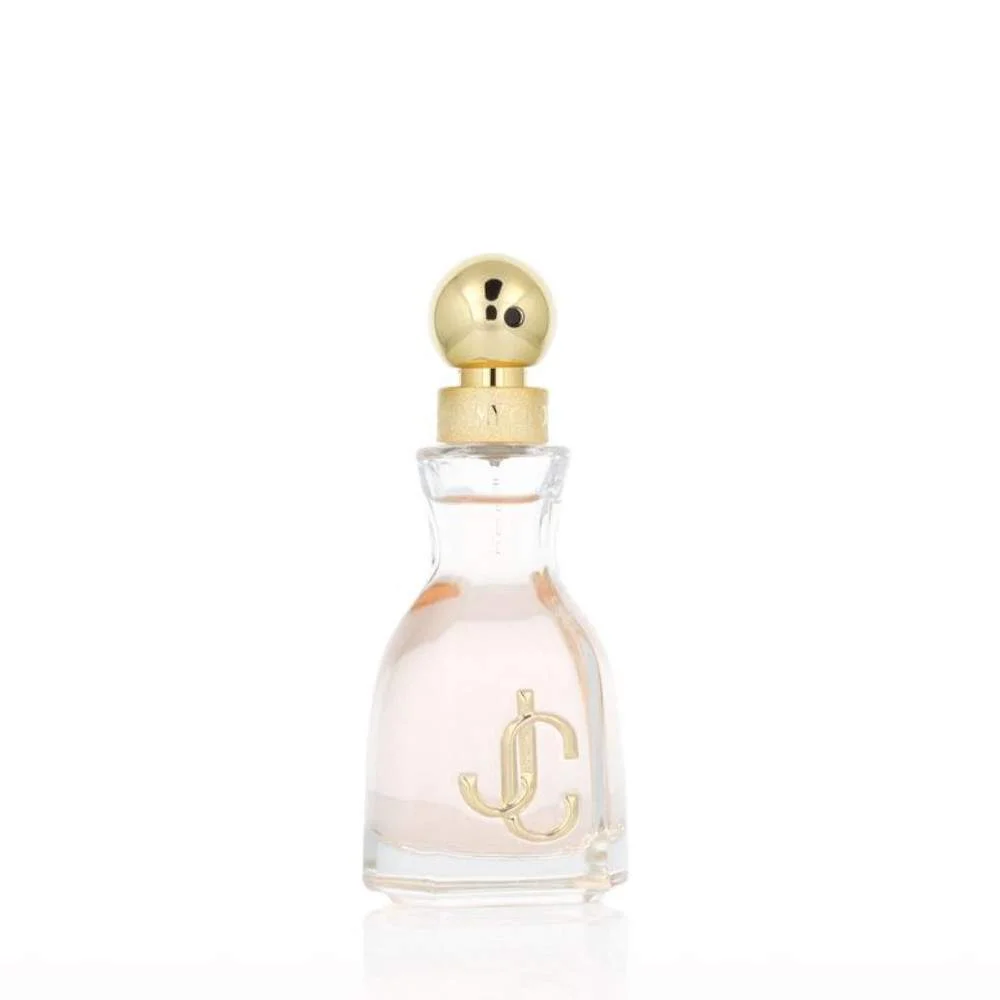 Jimmy Choo I Want Choo Woman EDP 40 ml