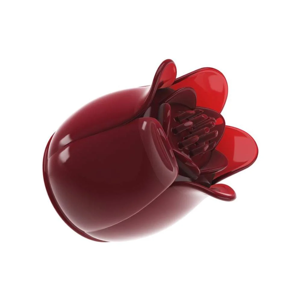 Cabeça de flor PRETTYLOVE para massageador Power Wand