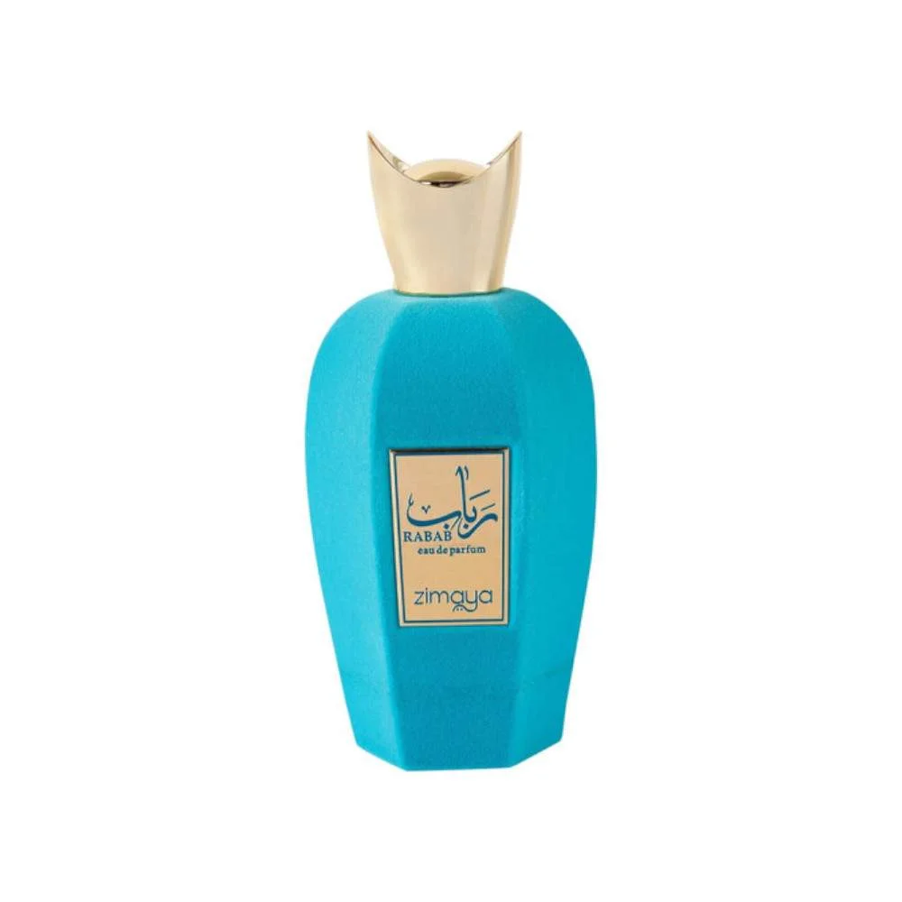 Zimaya Rabab Unisex Eau De Parfum 100 ml