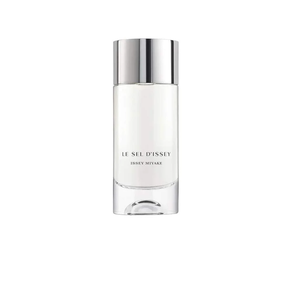 Issey Miyake Le Sel D Issey Man Eau De Toilette 100 ml