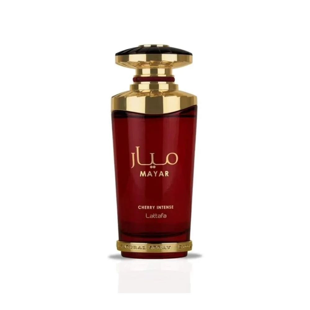 Lattafa Mayar Cherry Intense Unisex EDP Intense 100 ml
