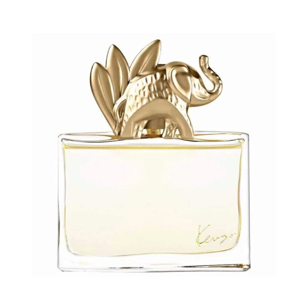 Kenzo Jungle l Elephant Woman Eau De Parfum 100 ml