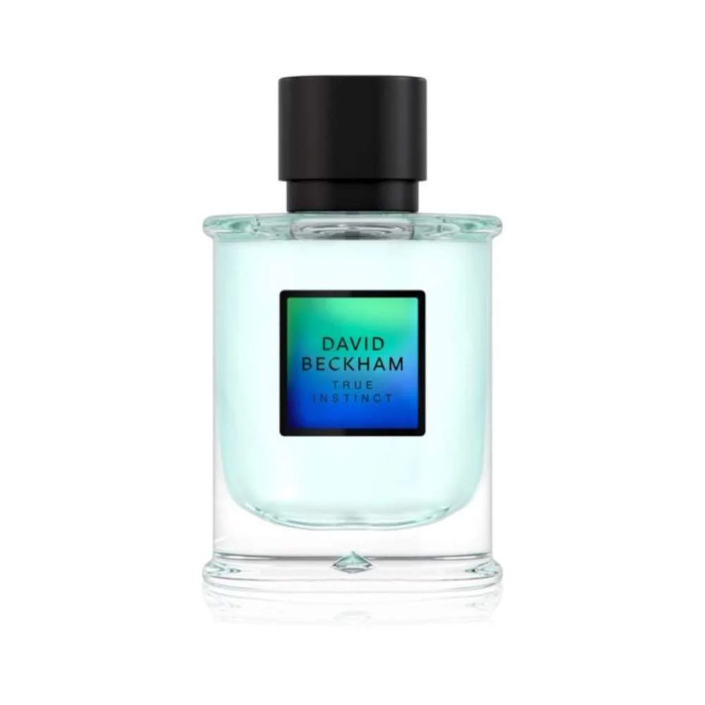David Beckham True Instinct Man Eau De Parfum 75 ml