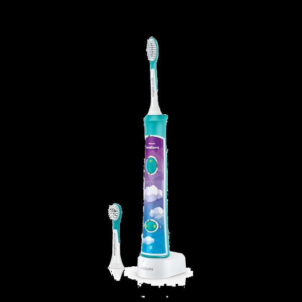Escova de dentes philips - hx 6322/04