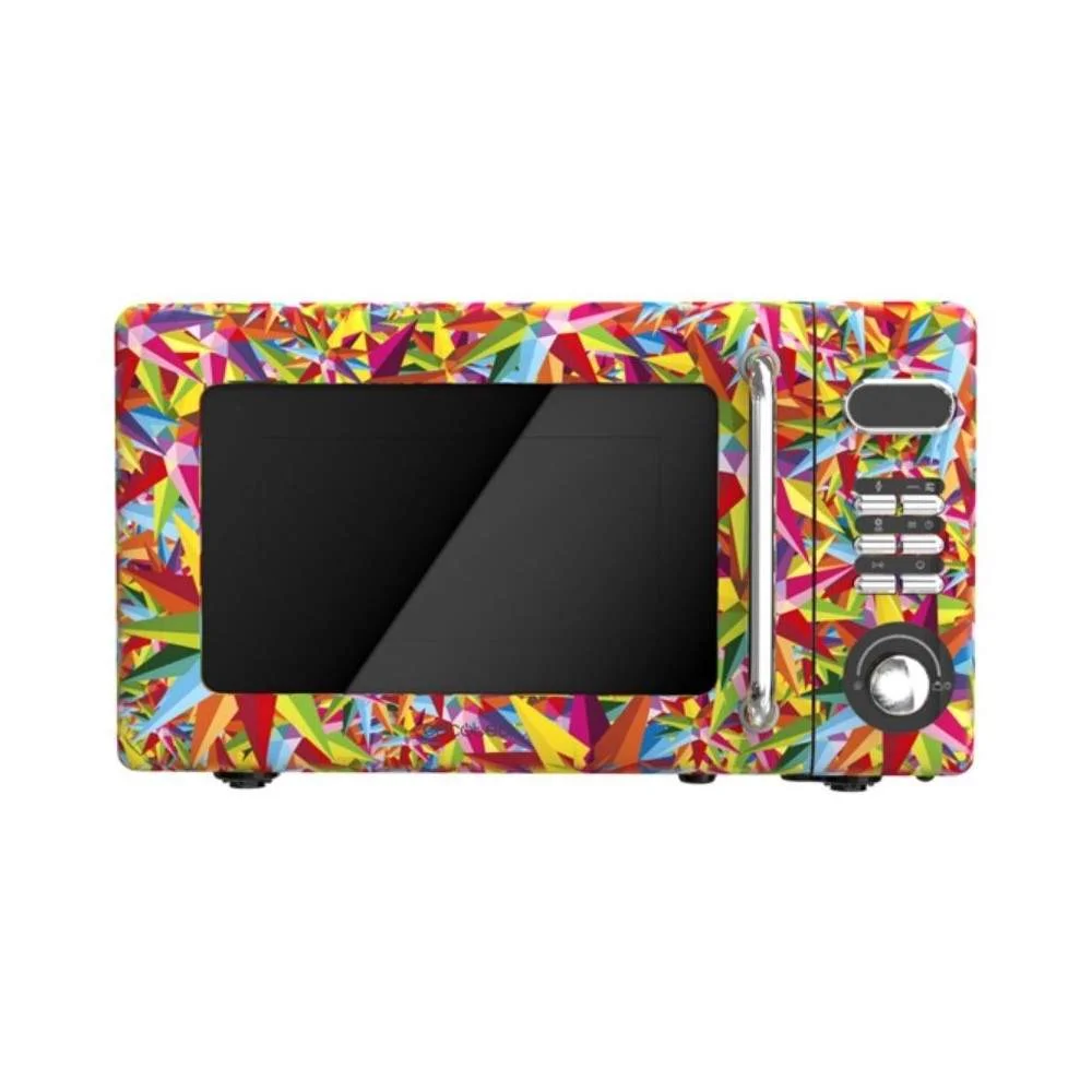 Micoondas Proclean 5110 Retro Coloring Tech