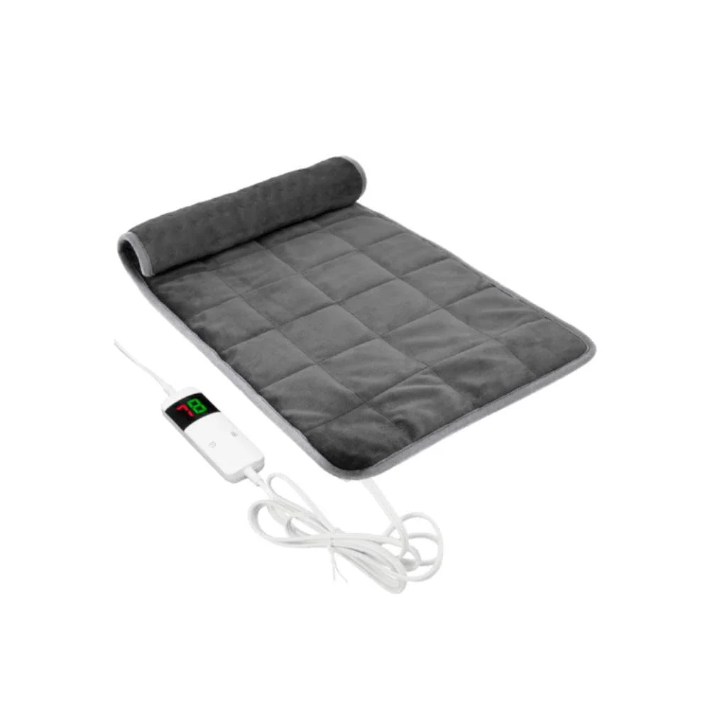 Cobertor Elétrico HeatConfort 9 Kg 180x220 cm 200W