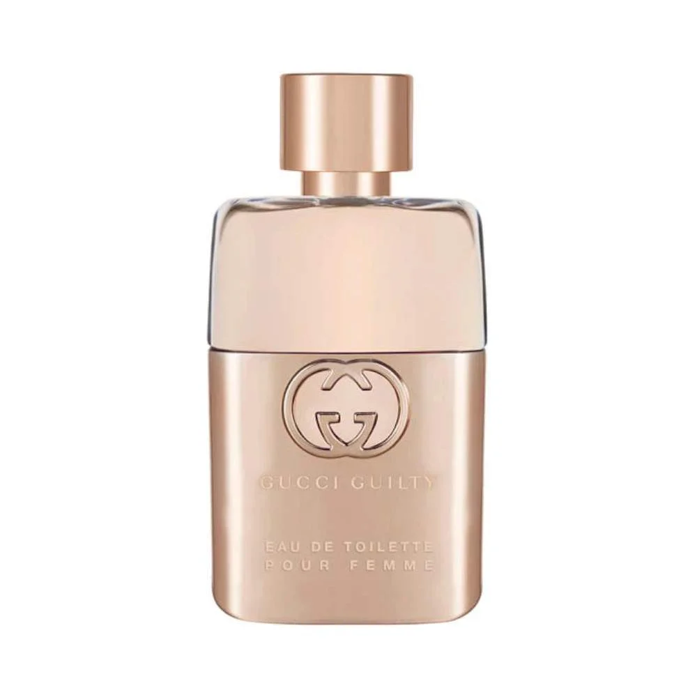 Gucci Guilty Pour Femme 2021 Woman Eau De Toilette 30 ml