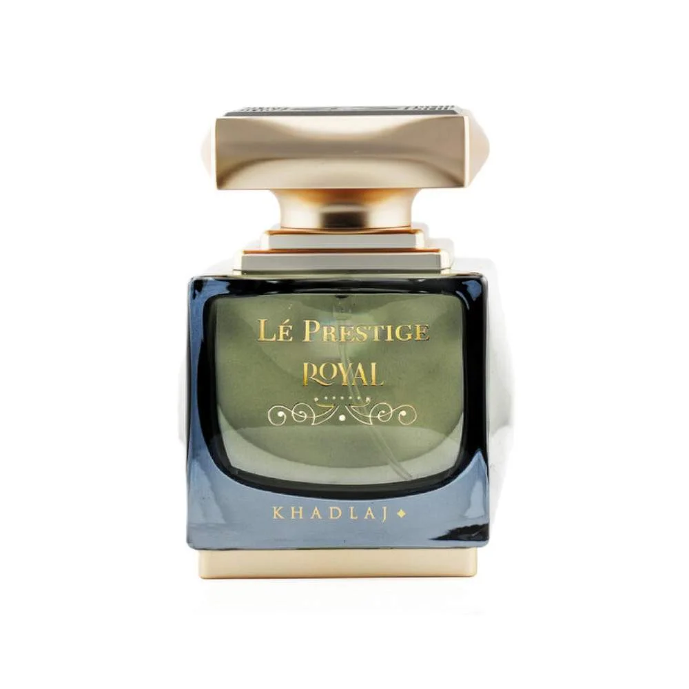 Khadlaj Lé Prestige Royal Man Eau De Parfum 100 ml
