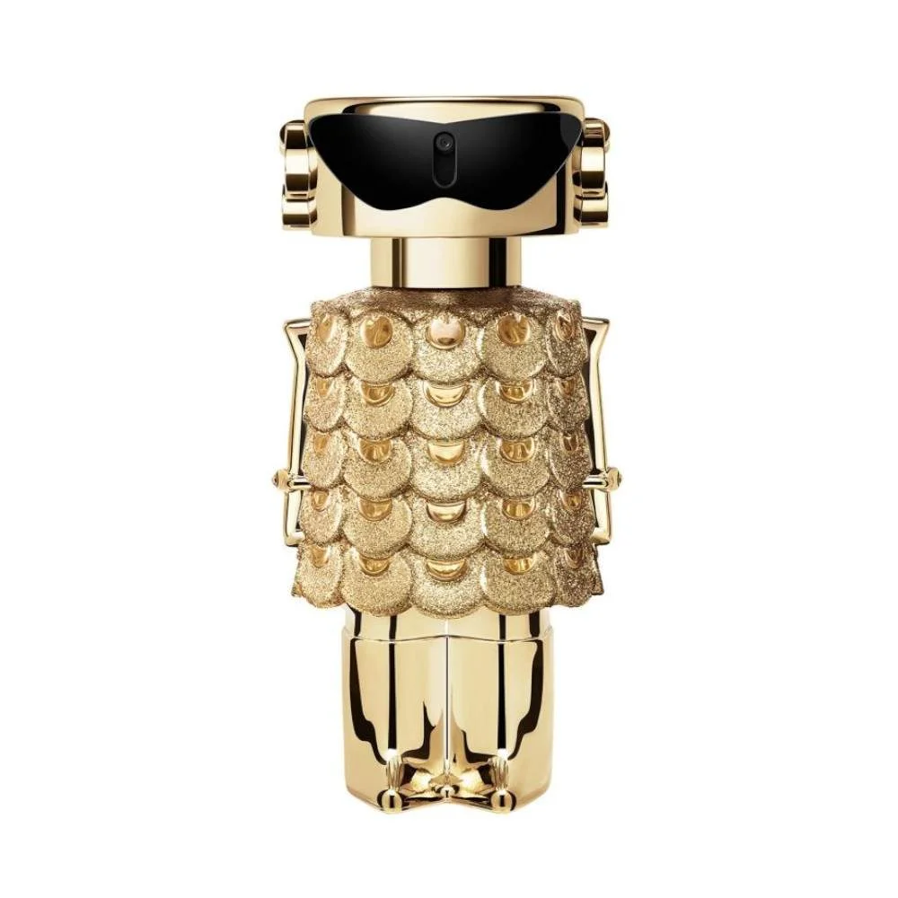 Rabanne Fame Intense Woman Eau De Parfum 50 ml