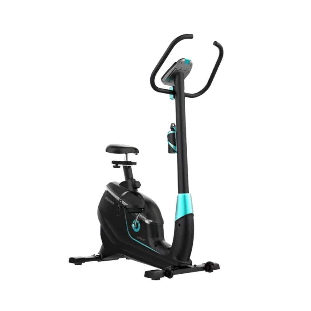 Bicicleta Estática DrumFit Cycle 9000 Talos Pro