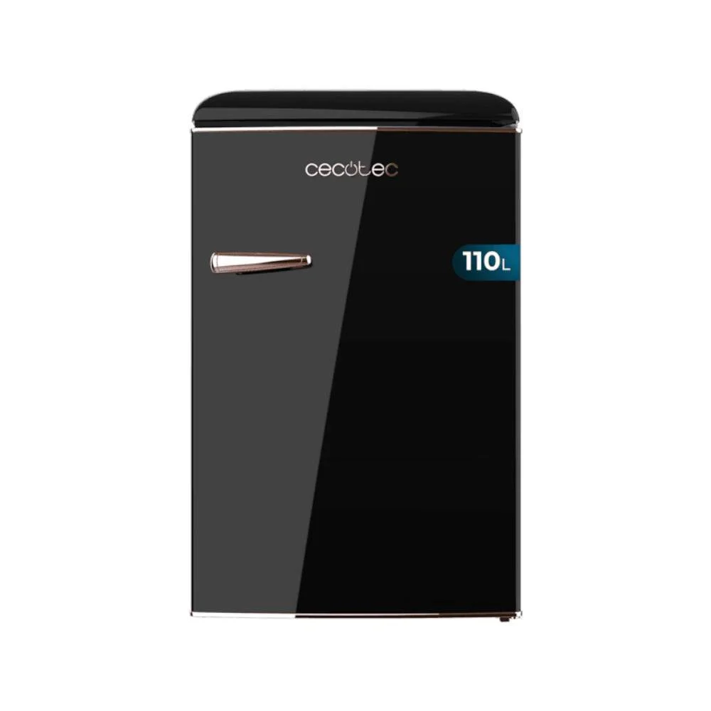 Mini Frigorífico Bolero CoolMarket TT Origin 110L Preto