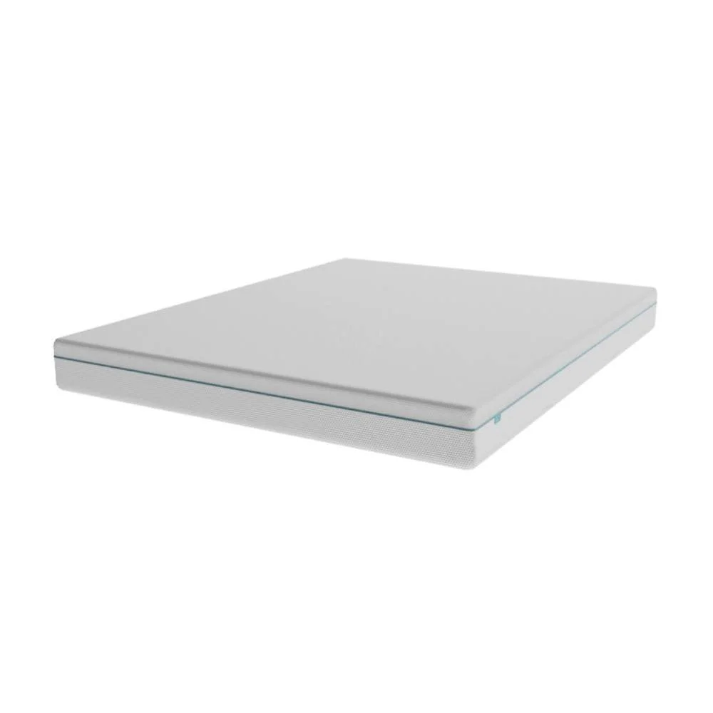 Colchão Viscoelástico Flow One + 140x190 cm Com Capa