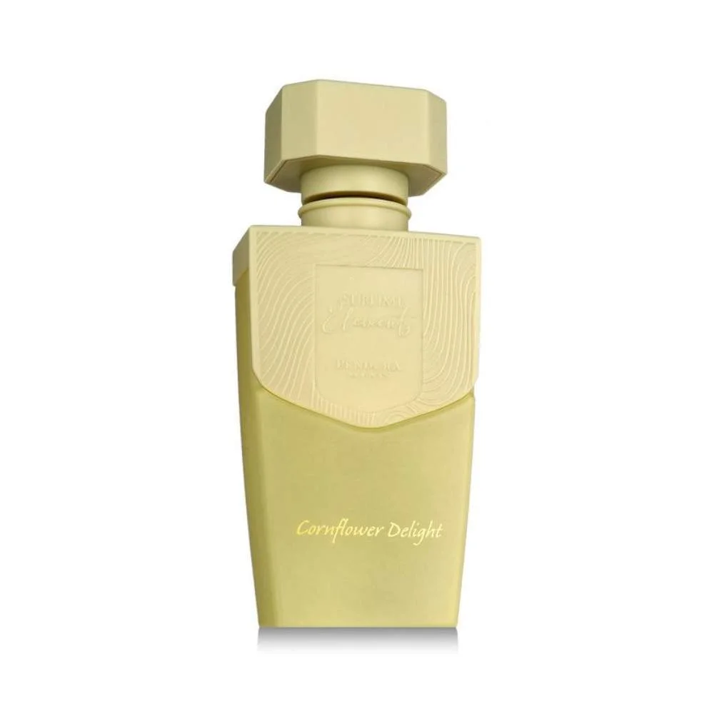 Pendora Scents Cornflower Delight Unisex Eau De Parfum 100ml