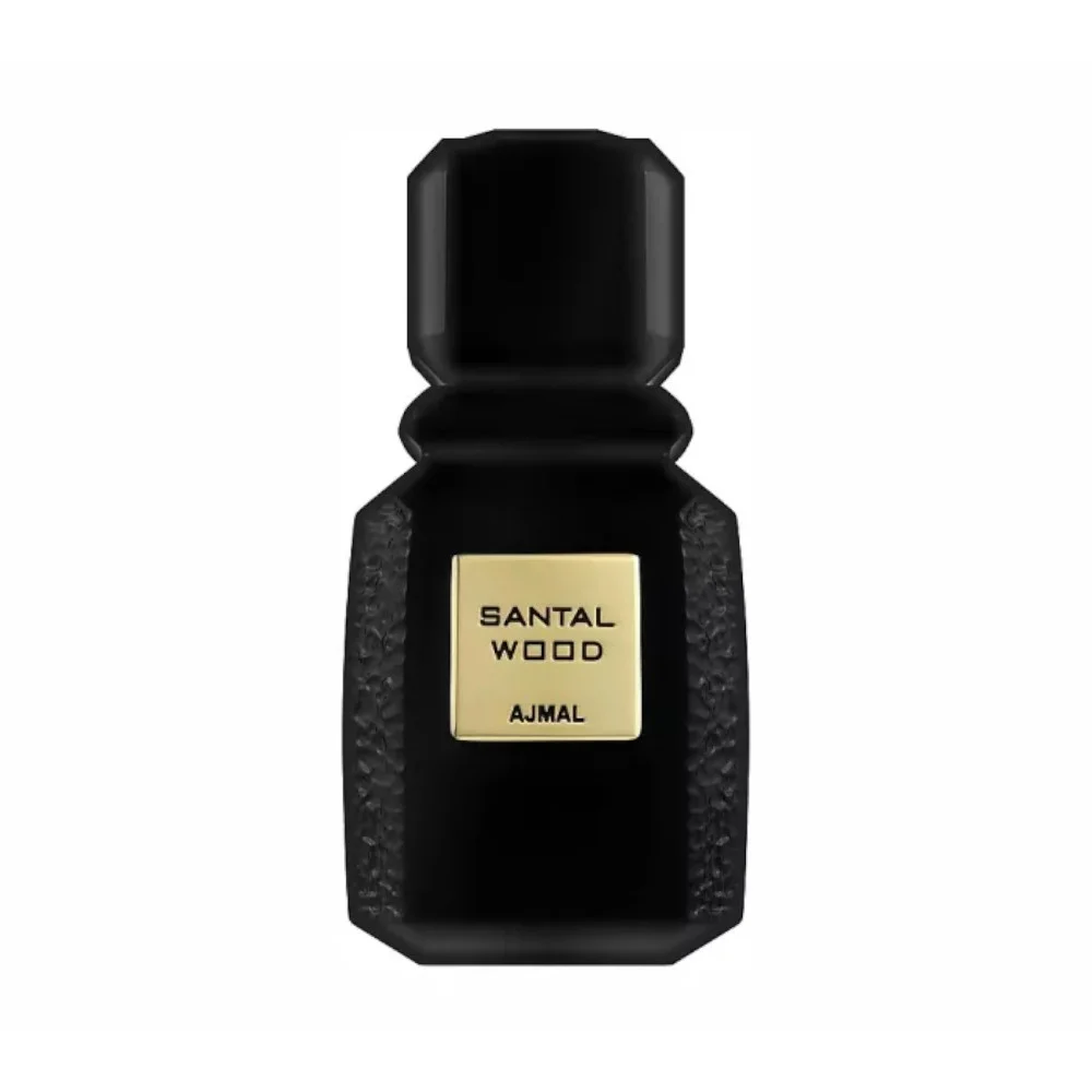 Ajmal Santal Wood Unisex Eau De Parfum 100 ml