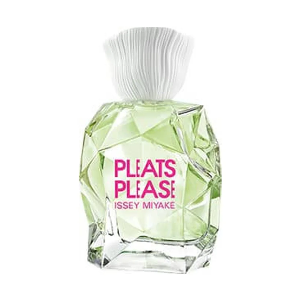 Issey Miyake Pleats Please Leau Woman Eau De Toilette 50 ml