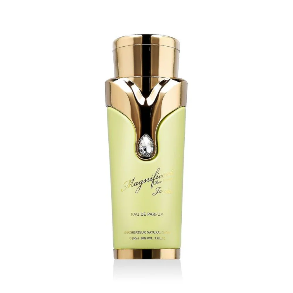 Armaf Magnificent Jardin Woman Eau De Parfum 100 ml