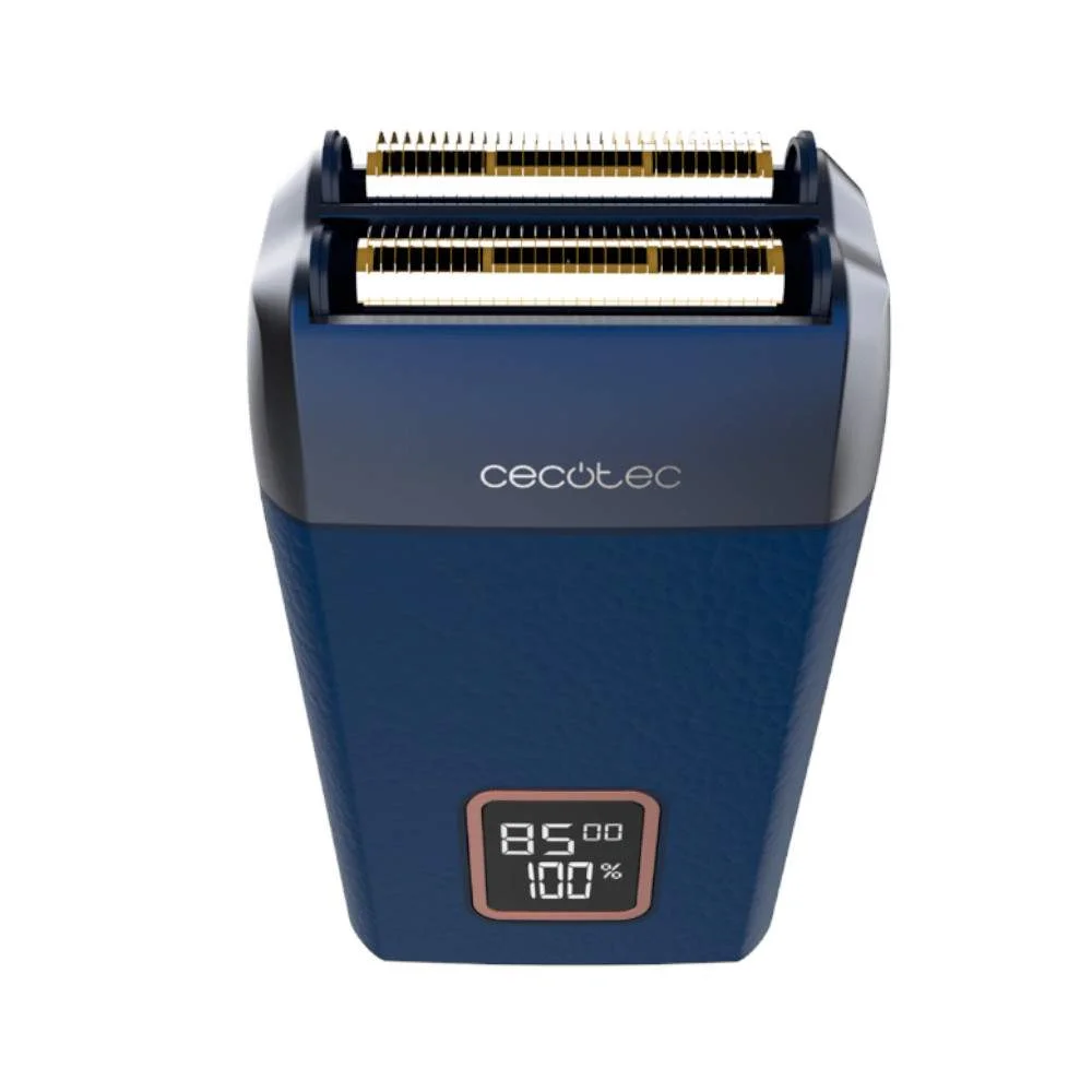 Máquina Barbear PrecisionCare X-Trimm Pro 9000Rpm Azul