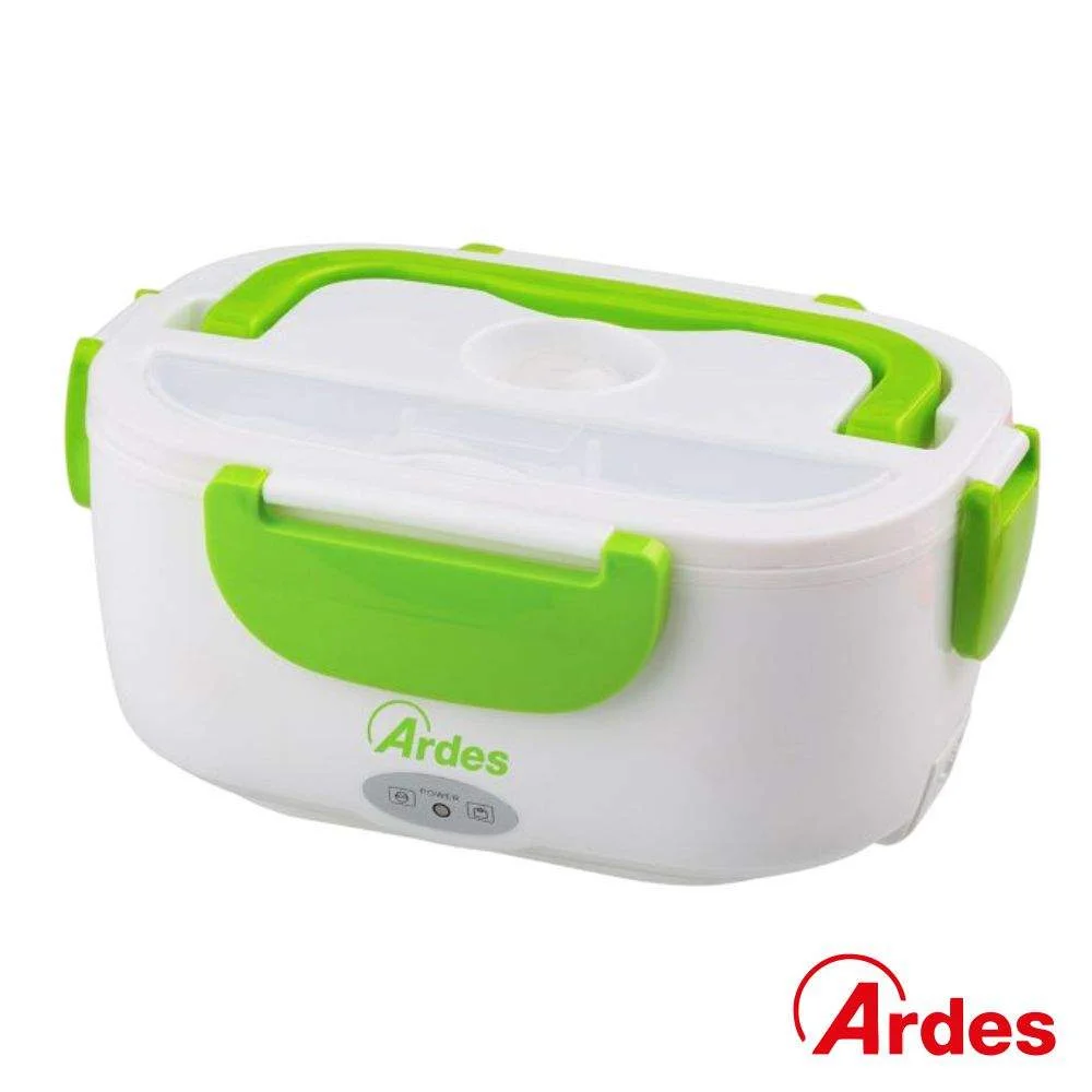 Lancheira elétrica para alimentos ardes